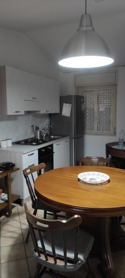 Holiday home Da Elena Sant'Angelo Muxaro