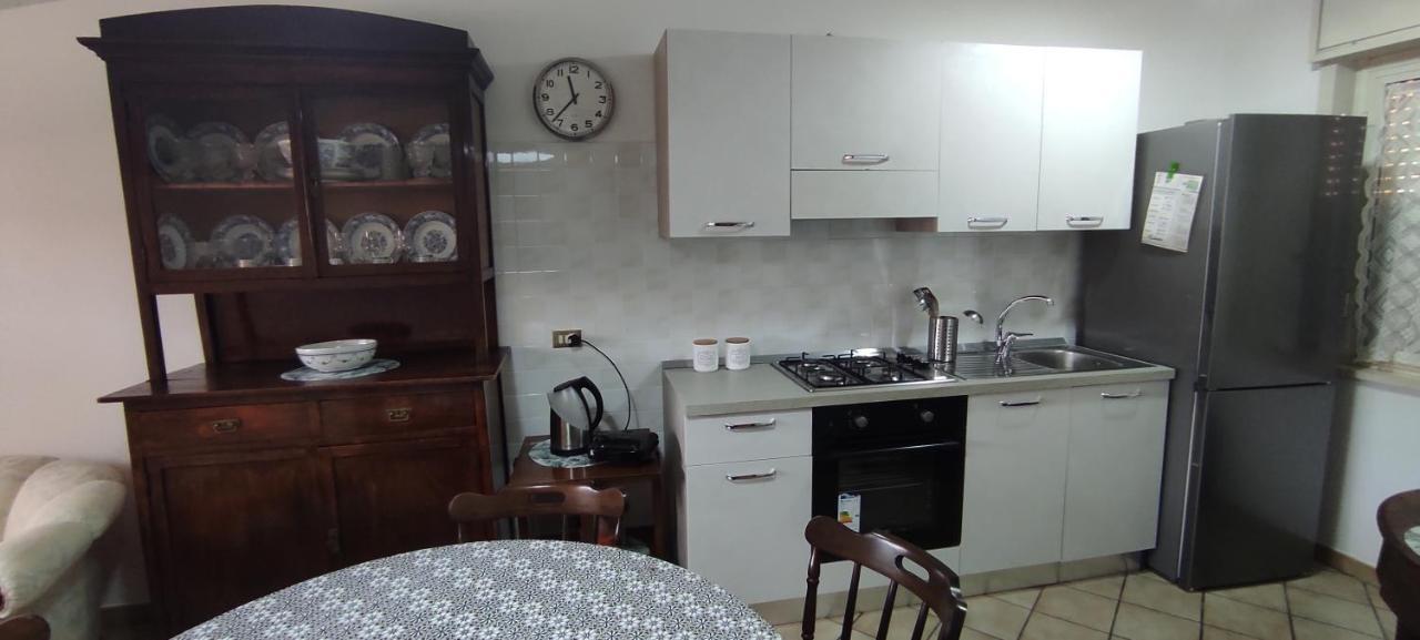 Holiday home Da Elena *